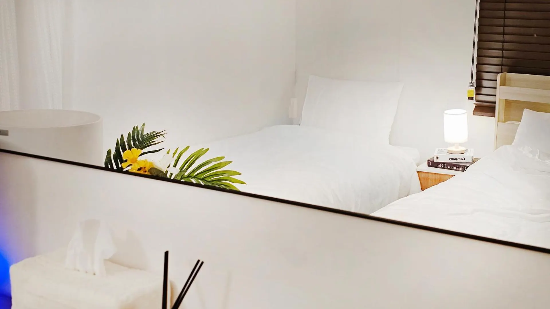 Βίλα Cozy M Hongik,Univer 6Min, Sinchon Station 4Min, Cozy, Confortable Σεούλ