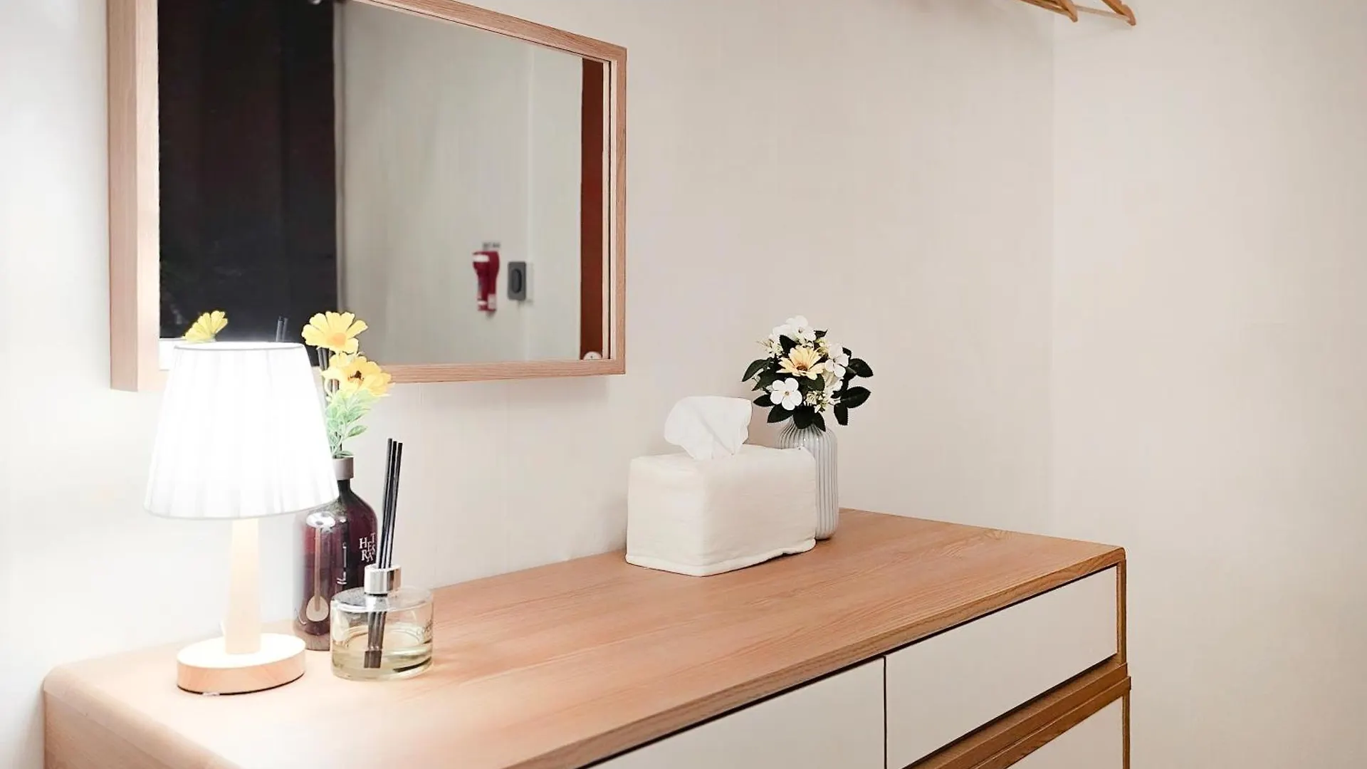 Cozy M Hongik,Univer 6Min, Sinchon Station 4Min, Cozy, Confortable Σεούλ